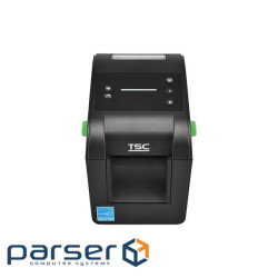 Принтер етикеток TSC DH220E USB (DH220E-A001-0002)