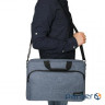 Сумка для ноутбука Grand-X 15.6" SB-139 Grey (SB-139J)