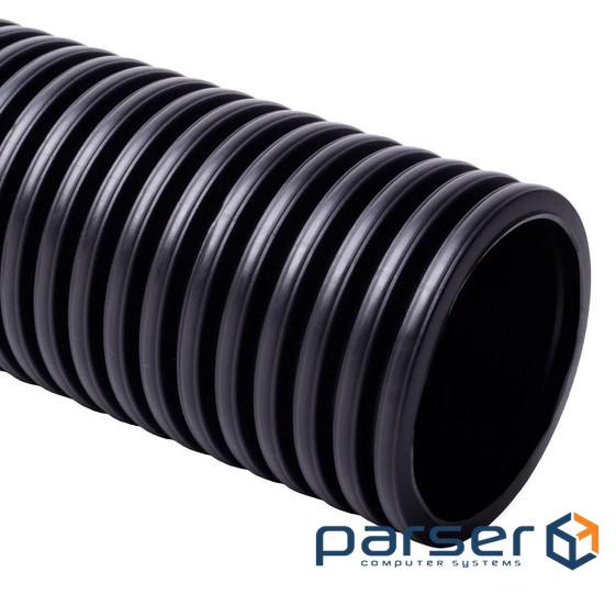 Труба гофрированная Kopos KOPOFLEX® d=40/32мм УФ-стійка * 50m (KF 09040_UVFA) * 50m (KF 09040_UVFA)
