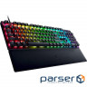 Клавіатура RAZER Huntsman V3 Pro Analog Optical Switch Gen. 2 Black (RZ03-04970100-R3M1)