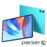 Планшет Teclast P33 KIT 10,1" 3ГБ, 64ГБ, 6000мА•год, Android, блакитний (6940709688045)
