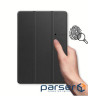 Чехол-книжка BeCover Smart Case для Oscal Pad 100 12.0" Black (715134)