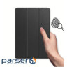 Чехол-книжка BeCover Smart Case для Oscal Pad 100 12.0" Black (715134)