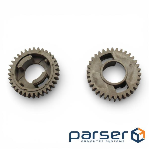 Шестерня Brother HL-2140/2150/2170/DCP-7030/7040/MFC-7, Teflon roller Veaye (GB2140-VE)