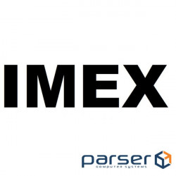 Toner HP LJ P1005 / P1505 / P1102 / M125, 1kg Imex (TSM-CMG-L-1)