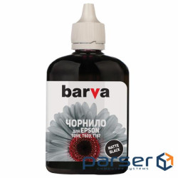 Чорнило Barva Epson E059 100 мл, MtBlack (E059-480)