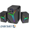 Акустична система Meetion SP2111 Black (MT-SP2111BT-A)