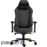 Крісло ігрове GamePro GC775DG Fabric Dark Gray