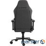 Крісло ігрове GamePro GC775DG Fabric Dark Gray