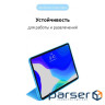 Чохол до планшета Armorstandart Smart Case iPad Pro 11 2022/2021/2020 Blue (ARM56624)