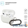 Чохол для навушників Armorstandart Hang Case Apple Airpods Pro Noctilucent (ARM56060)