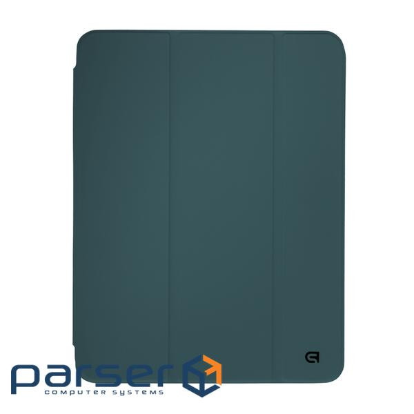 Чохол до планшета Armorstandart Smart Fold Pen iPad 10.9 2022 Pine Green (ARM74943)