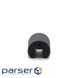Ролик захоплення паперу HP LJ M552/553/577 аналог RL2-0034,TRAY1 Welldo (RL2-0034-WDS)