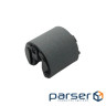 Ролик захоплення паперу HP LJ M552/553/577 аналог RL2-0034,TRAY1 Welldo (RL2-0034-WDS)