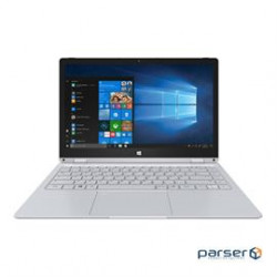 TREKSTOR Notebook 38381 Primebook C13B Celeron 13.3" Convertible 4GB 64GB Windows 10 Home Retail