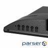 Монітор 2E 27 H2725B HDMI, DP, ММ, IPS, 2560x1440, 100Hz, FreeSync (2E-H2725B-01.EU)