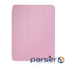 Чохол до планшета Armorstandart Smart Fold Pen Apple iPad Air 13 (2024) Pink (ARM78137)