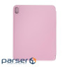 Чохол до планшета Armorstandart Smart Fold Pen Apple iPad Air 13 (2024) Pink (ARM78137)