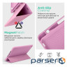 Чохол до планшета Armorstandart Smart Fold Pen Apple iPad Air 13 (2024) Pink (ARM78137)