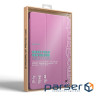 Чохол до планшета Armorstandart Smart Fold Pen Apple iPad Air 13 (2024) Pink (ARM78137)