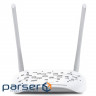 Точка доступу TP-LINK TL-WA801N