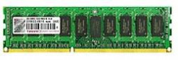 DIMM TS1GKR72V6H 8GB DDR3-1600 REG CL9, 2 Ran