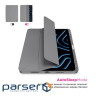 Чохол до планшета Armorstandart Y-Type PEN Samsung Galaxy Tab S10 FE+ Gray (ARM85532)