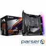 Motherboard AORUS B550I Pro AX (B550I AORUS PRO AX)