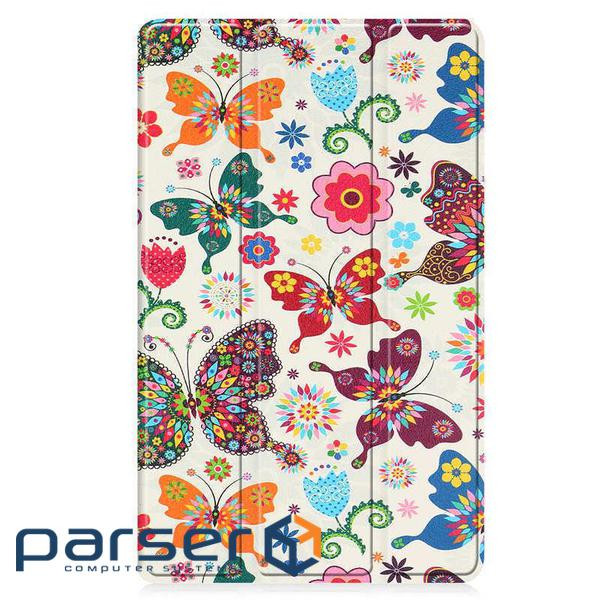 Чохол до планшета BeCover Smart Case Lenovo Tab M9 TB-310 9" Butterfly (709227)