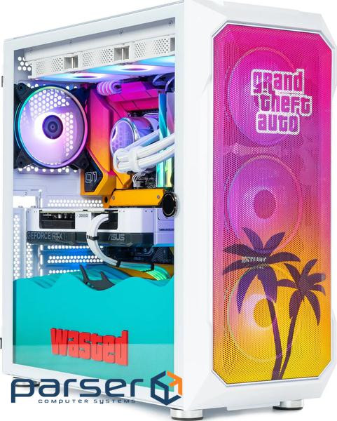 Десктоп ARTLINE Gaming GRAND (GRANDv94)