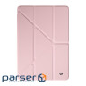 Чохол до планшета Armorstandart Y-Type PEN Lenovo Idea Tab Pink (ARM91189)