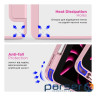 Чохол до планшета Armorstandart Y-Type PEN Lenovo Idea Tab Pink (ARM91189)