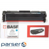 Картридж BASF Canon для MF641/643/645, LBP-621/623 Cyan (KT-3027C002)