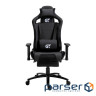 Ігрове крісло GT Racer X-5108 Black