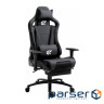 Ігрове крісло GT Racer X-5108 Black