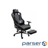 Ігрове крісло GT Racer X-5108 Black