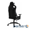 Ігрове крісло GT Racer X-5108 Black
