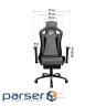 Ігрове крісло GT Racer X-5108 Black
