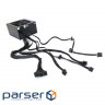 Блок живлення Gamemax 700W (GM-700 80+ APFC Black)