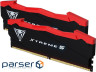 Модуль памяти DDR5 2x16GB/6000 Patriot Viper Xtreme 5 (PVX532G60C30K)
