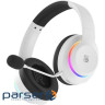 Навушники геймерскі A4TECH BLOODY GR520 White (GR520 (White))