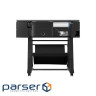 Плотер HP DesignJet T870 24-in Printer з Wi-Fi (AM0X9A)