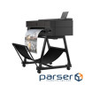 Плотер HP DesignJet T870 24-in Printer з Wi-Fi (AM0X9A)