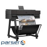 Плотер HP DesignJet T870 24-in Printer з Wi-Fi (AM0X9A)