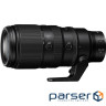 Об"єктив Nikon NIKKOR Z 100-400mm f/4.5-5.6 VR S (JMA716DB) Nikon NIKKOR Z 100-400mm f/4.5-5.6 VR S (JMA716DB)