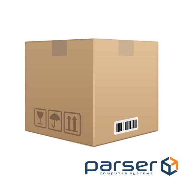 Ролик захоплення паперу HP LJ 5000/5100 (500 sheets tray) RF5-2636 AHK (3204885)