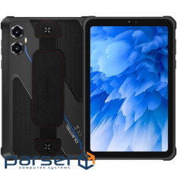 Планшет Oukitel RT3plus 8” HD / 4GB/128GB / G81 / 11000mAh / 16+8Мп / IP69K / LTE Blu (RT3Plus_Blue)
