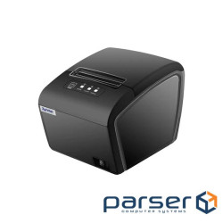 Принтер чеків X-PRINTER XP-S260M USB (KZVO-01701)