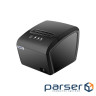 Принтер чеків X-PRINTER XP-S260M USB (KZVO-01701)