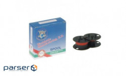 Картридж WWM Universal Calculator Spool/Red (UK.1084.C)